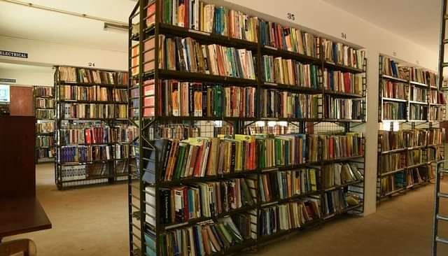 College Image